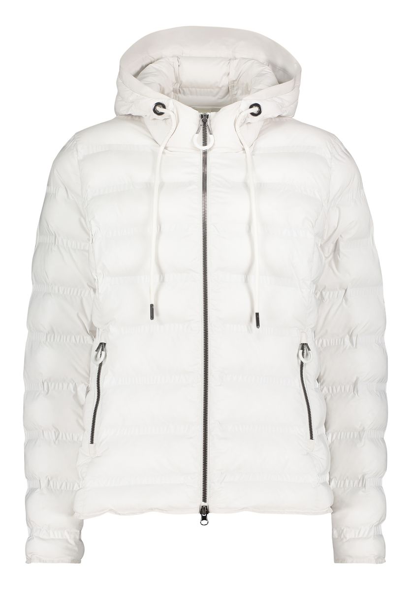 Steppjacke