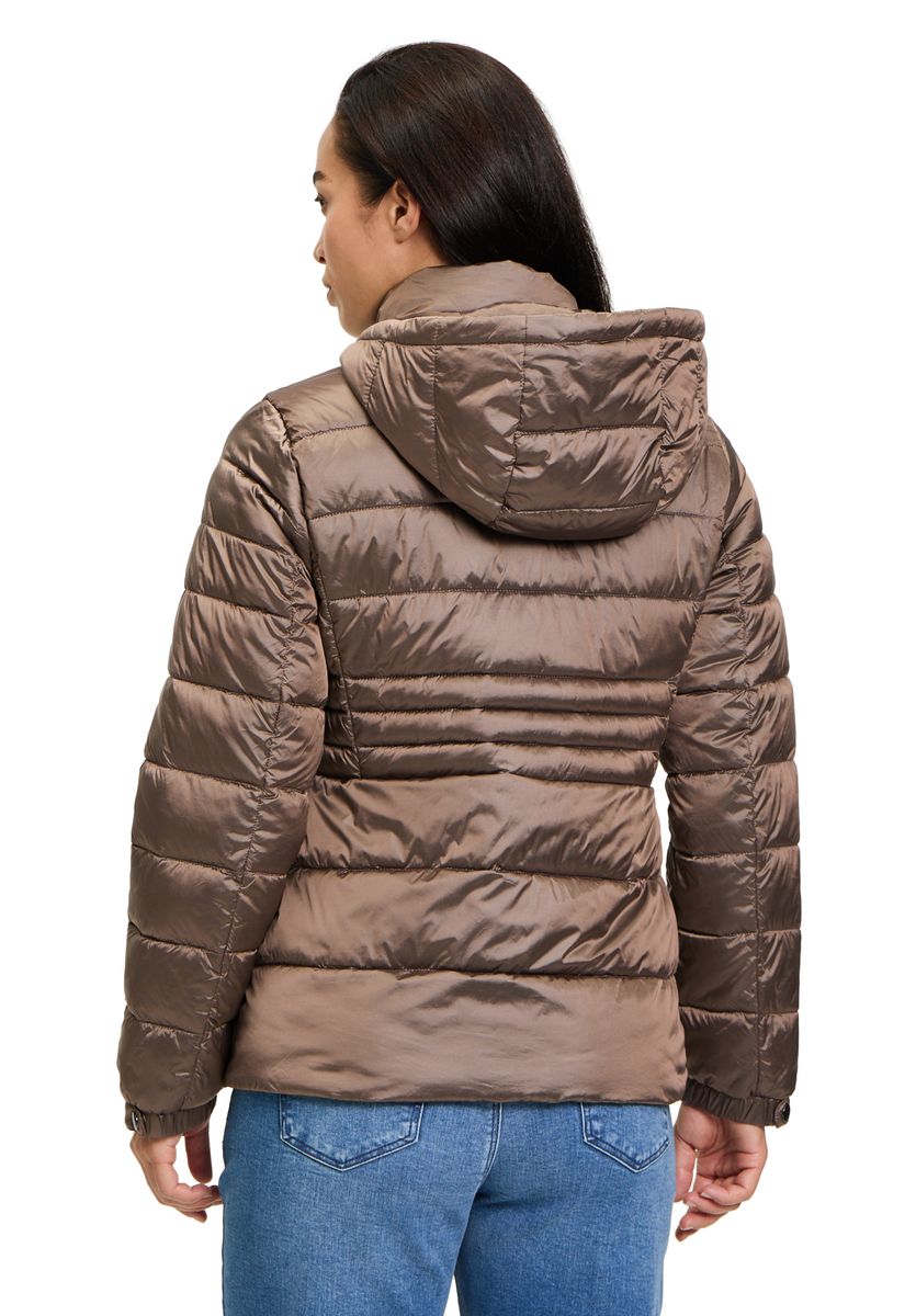 Steppjacke