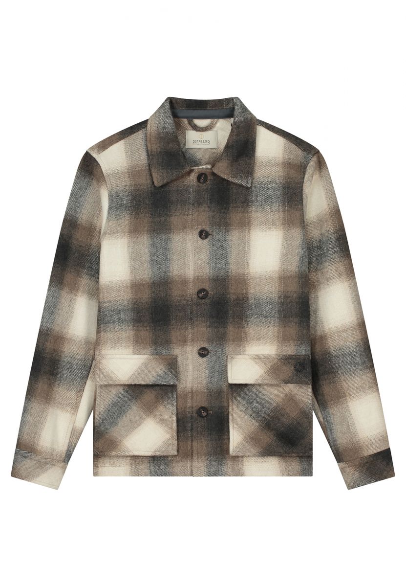 DS_Key Check Jacket