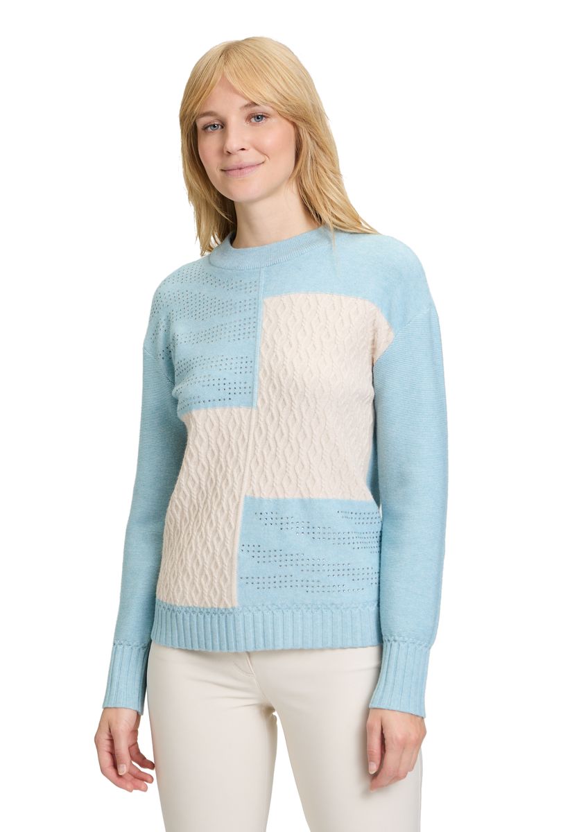 Strickpullover