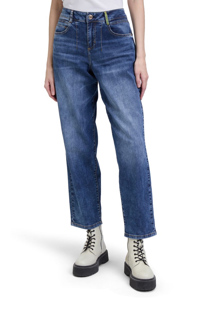 Used Look-Jeans