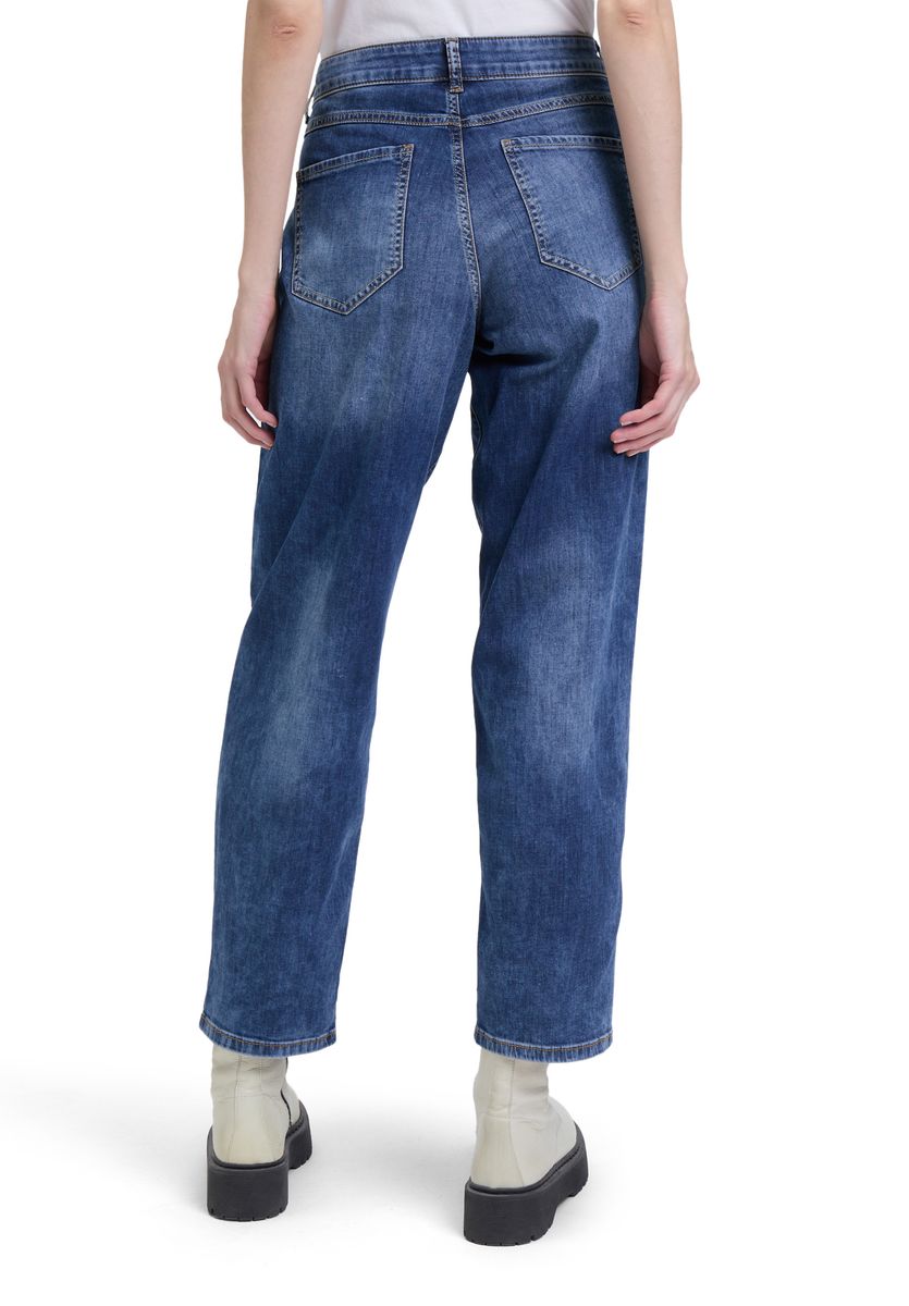 Used Look-Jeans