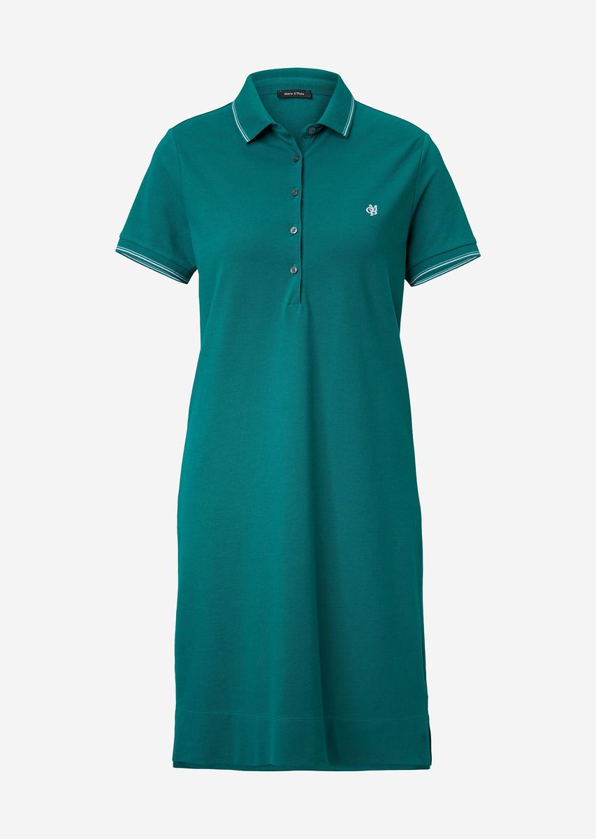 Polo-Kleid