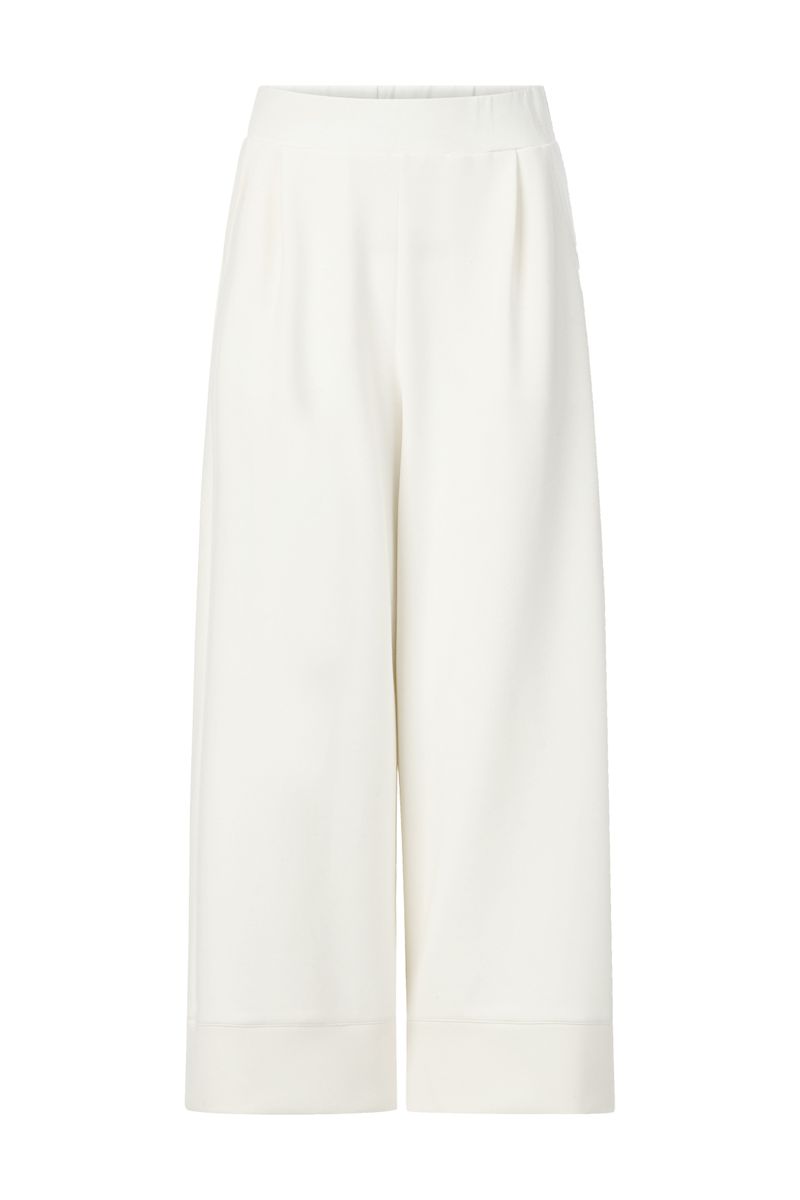 Peached Culotte