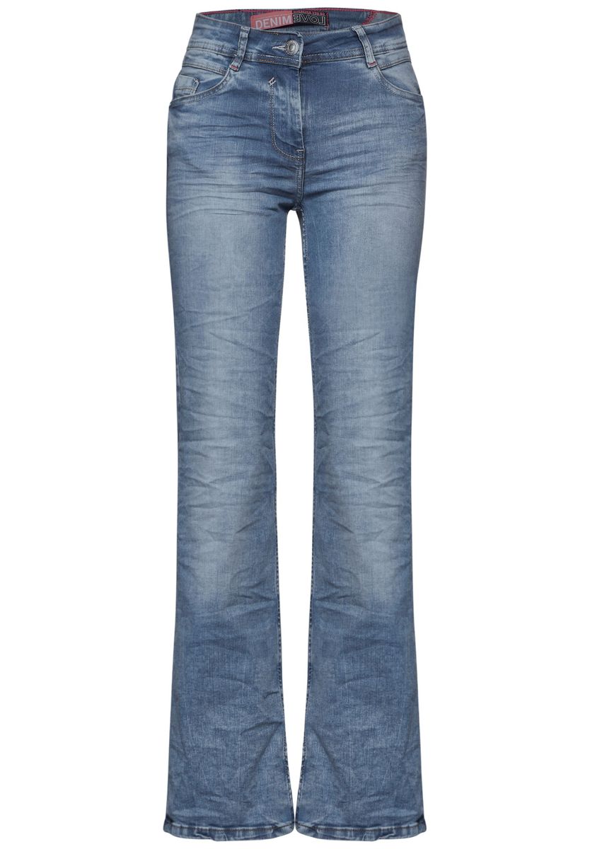 Slim Fit Jeans