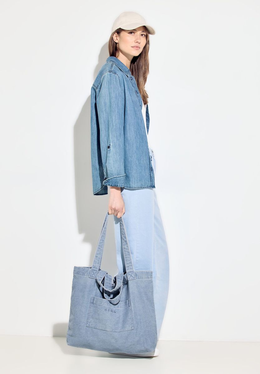 Denim Shopper