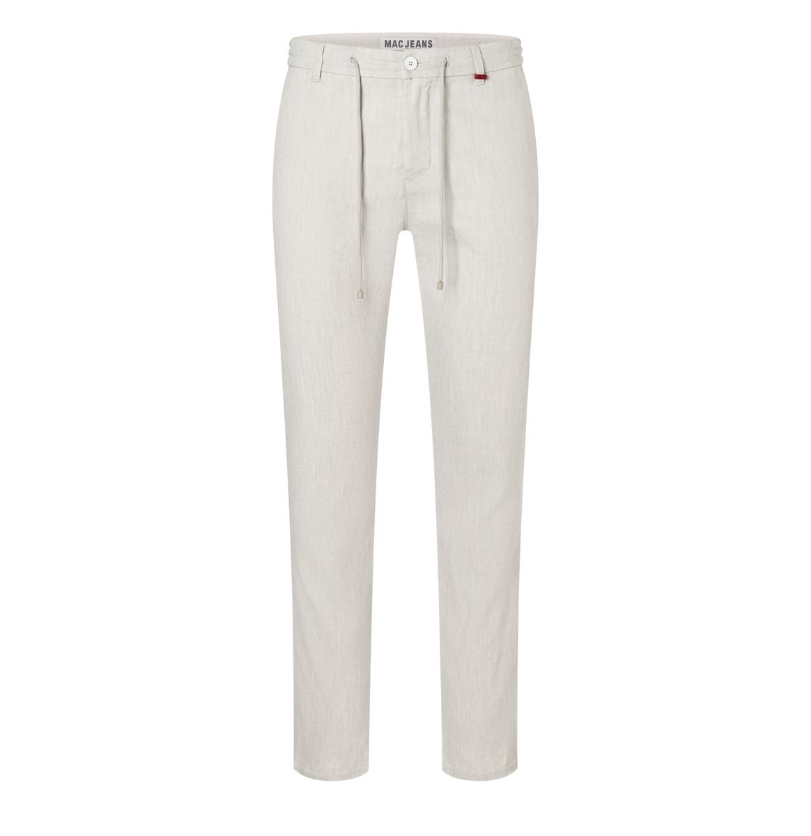 MAC JEANS - Lennox Sport, Linen Stretch