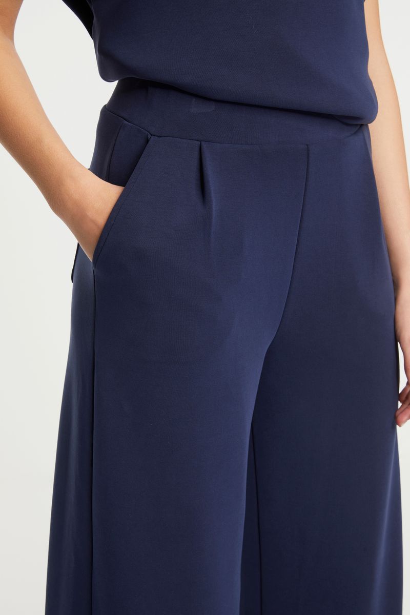 Peached Culotte