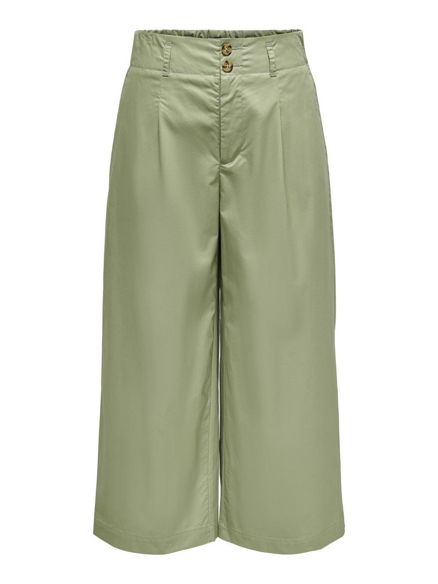 ONLZORA HW CULOTTE PANT PNT