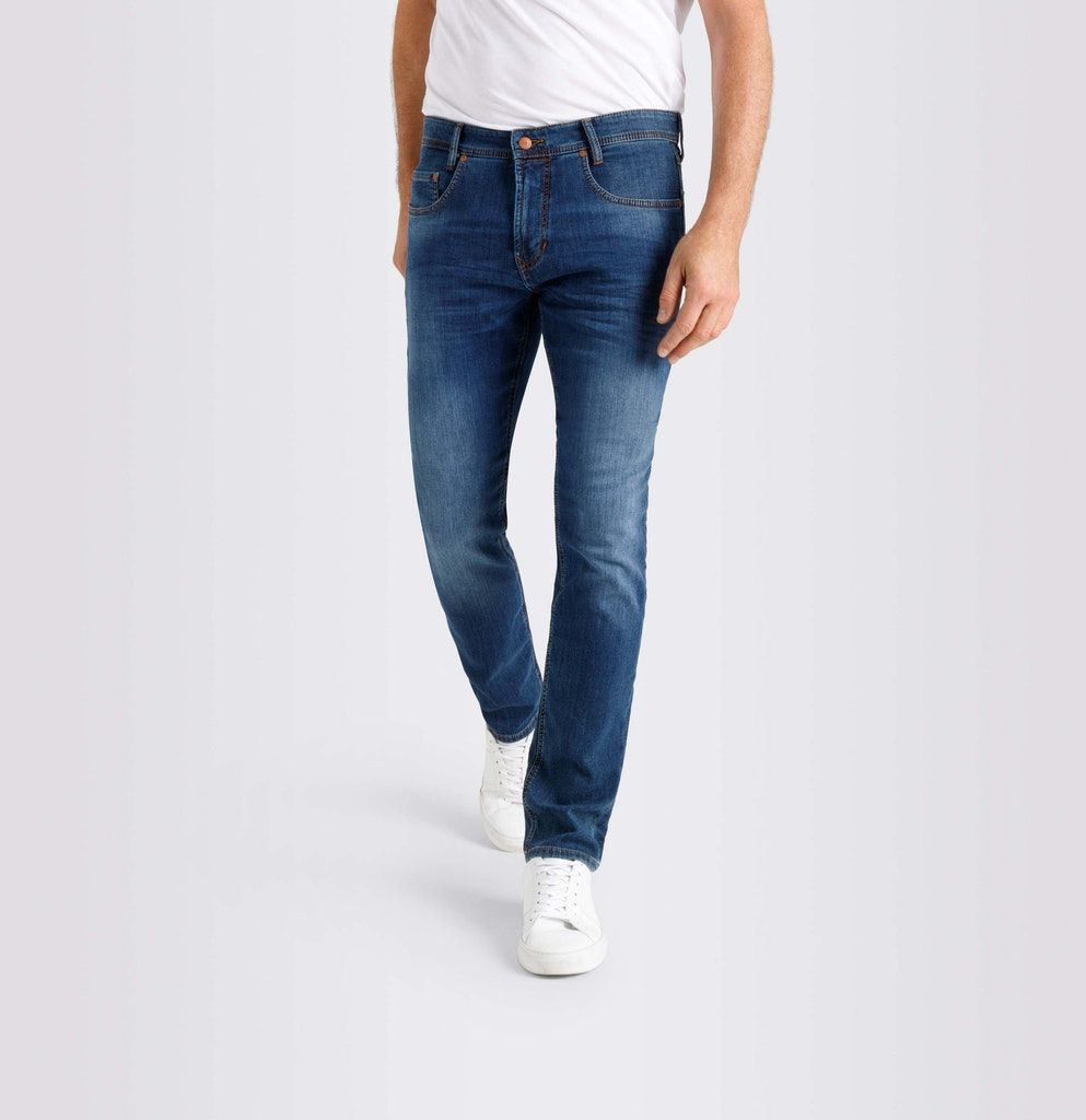 MAC JEANS - Jog'n Jeans, Light Sweat Denim