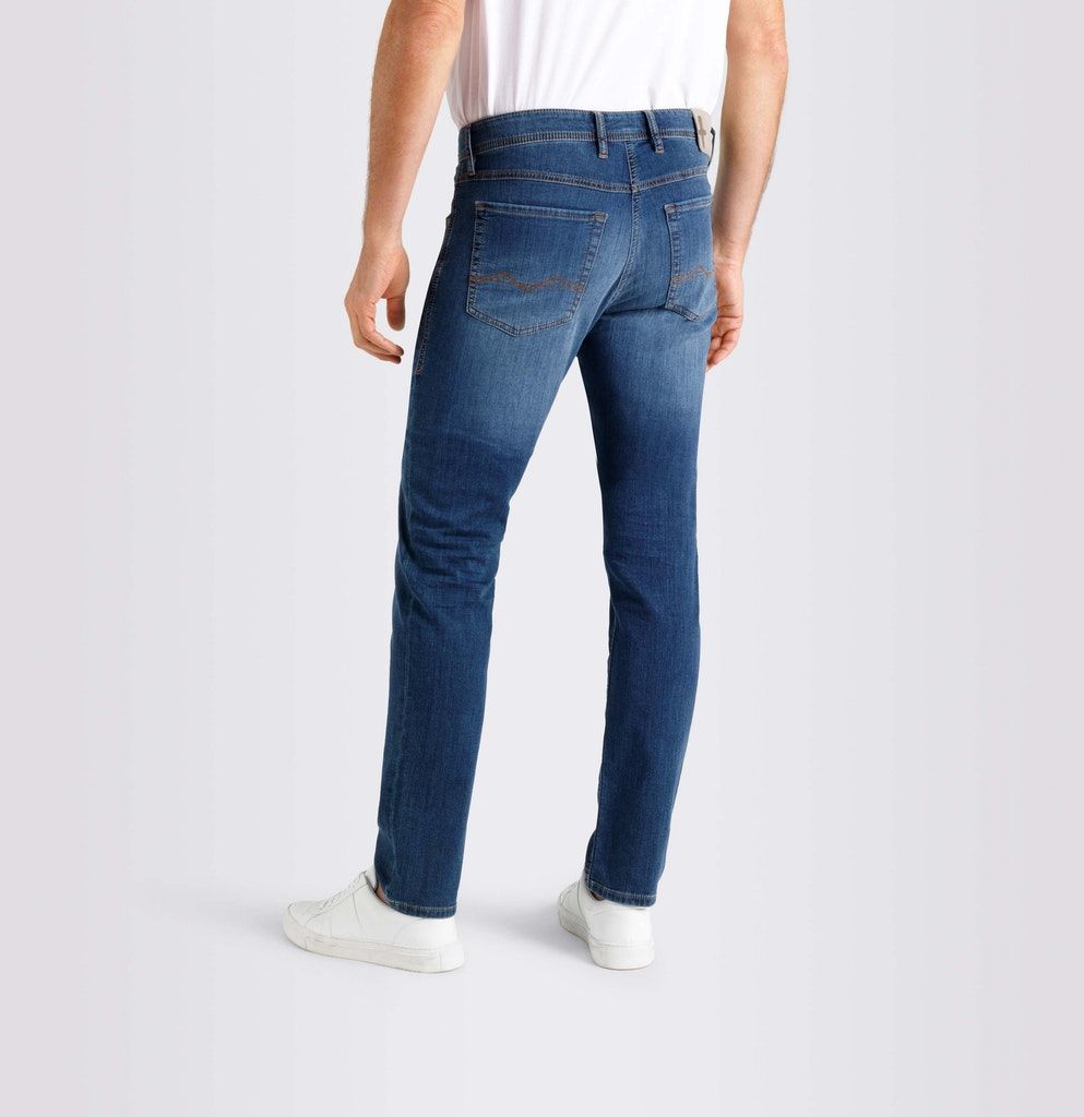 MAC JEANS - Jog'n Jeans, Light Sweat Denim