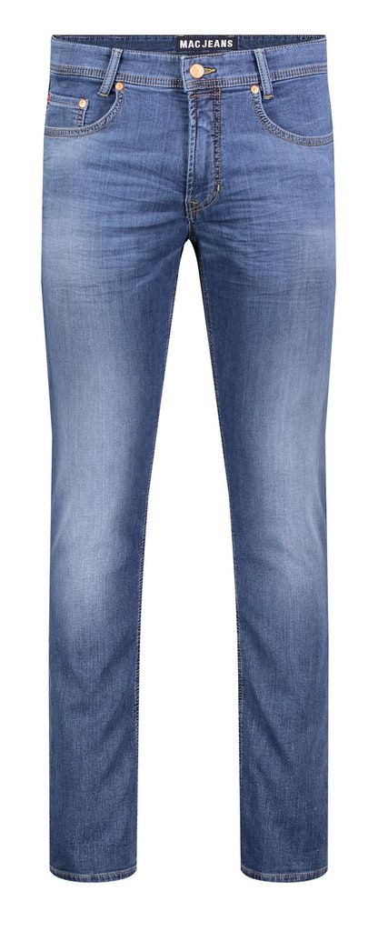 MAC JEANS - Jog'n Jeans, Light Sweat Denim