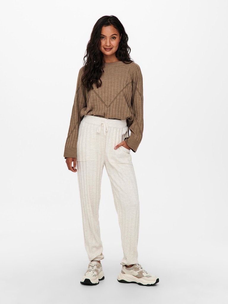 ONLNEW TESSA PANT  KNT