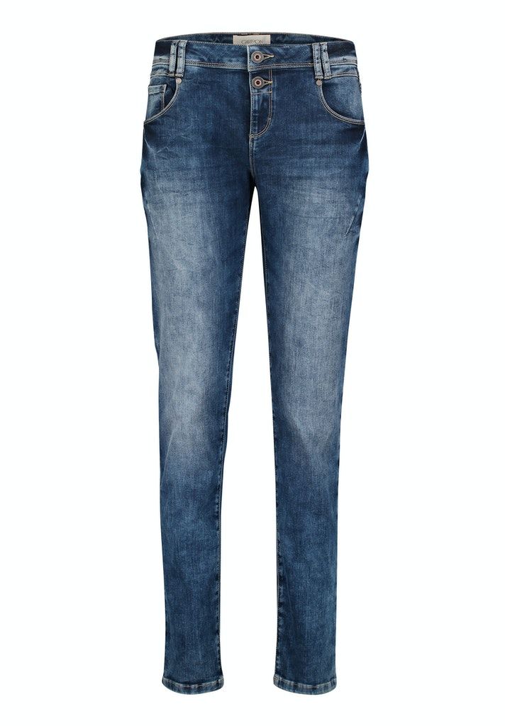 Modern fit jeans