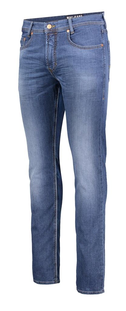 MAC JEANS - Jog'n Jeans, Light Sweat Denim