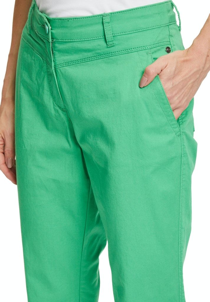 Chino-Hose