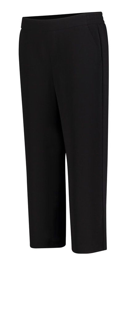 MAC JEANS - CHIARA cropped, Floating crepe