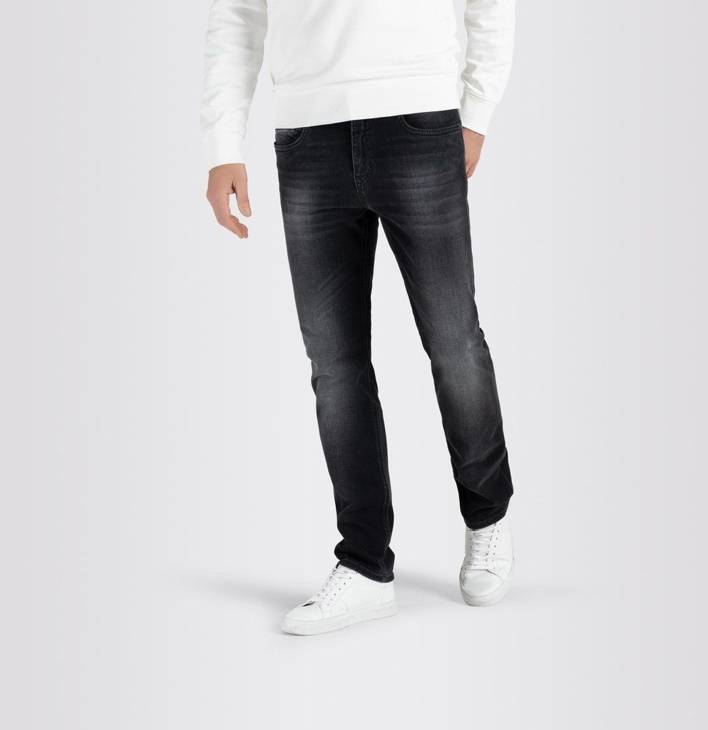 MAC JEANS - Arne, Alpha Denim