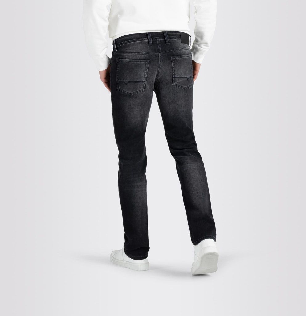 MAC JEANS - Arne, Alpha Denim