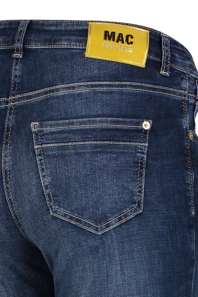 MAC JEANS - RICH SLIM, Light authentic denim