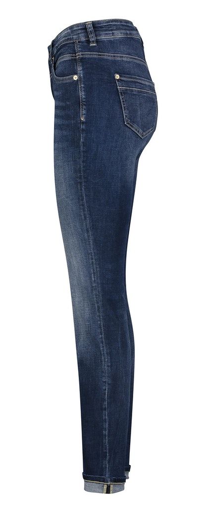 MAC JEANS - RICH SLIM, Light authentic denim