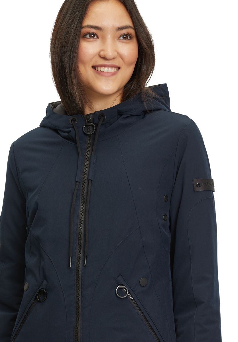 Outdoorjacke