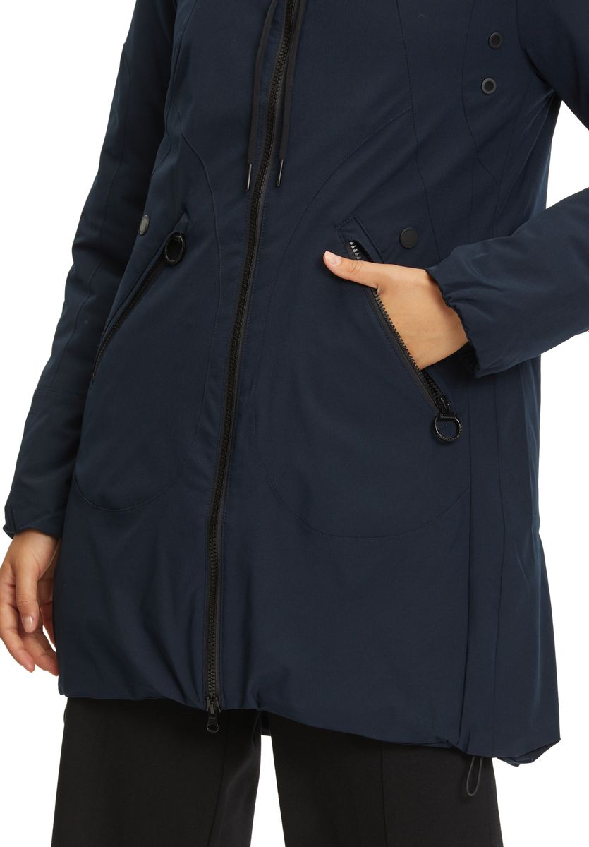 Outdoorjacke