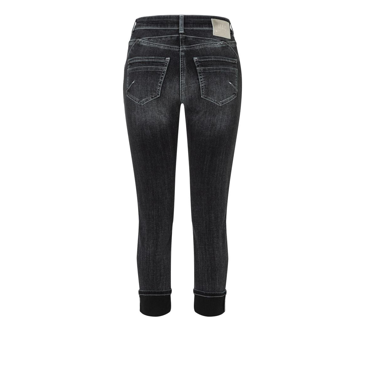 MAC JEANS - RICH SLIM, Light authentic denim