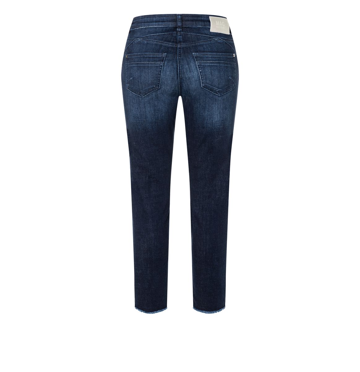 MAC JEANS - RICH SLIM, Light authentic denim