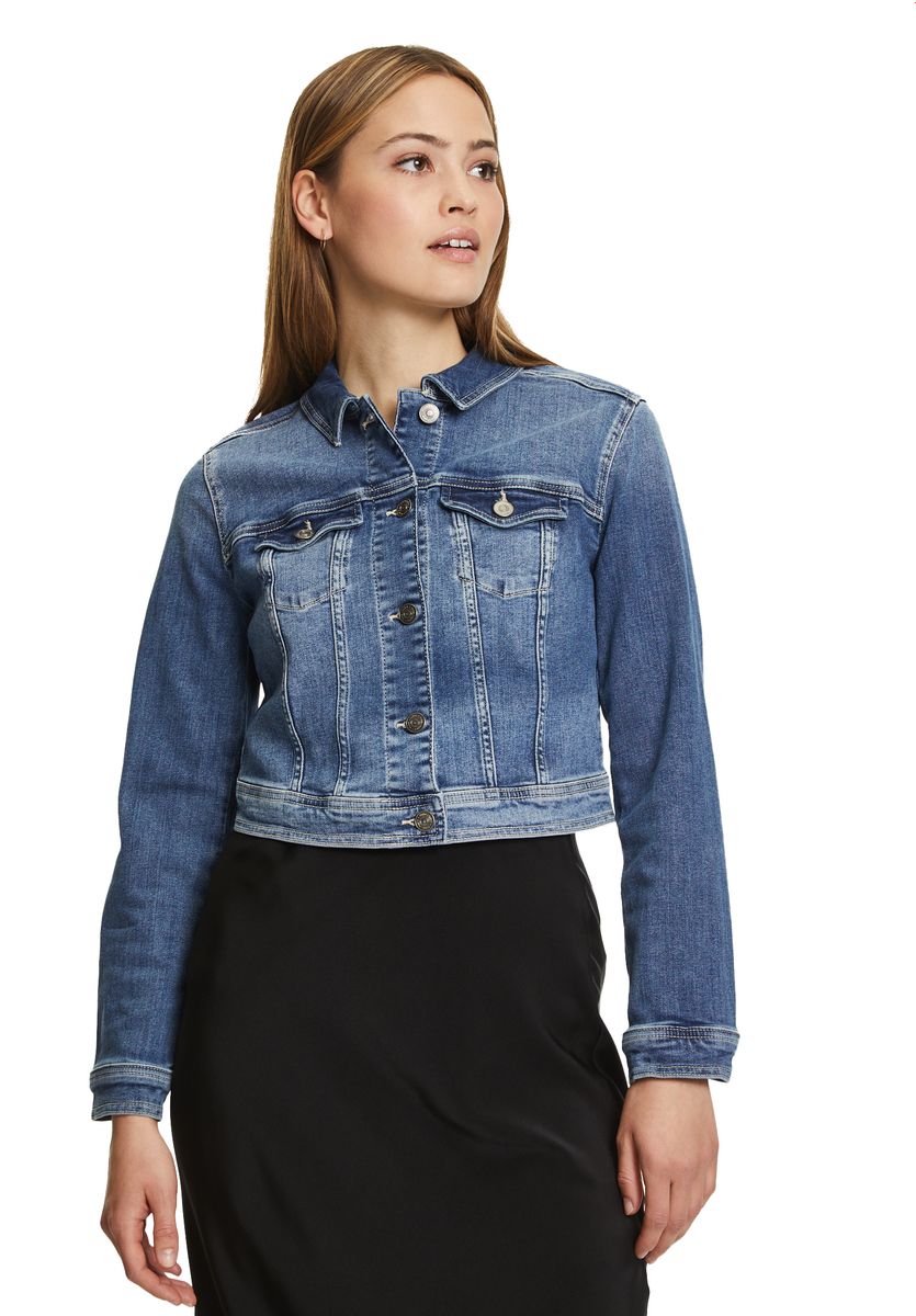 Jeansjacke