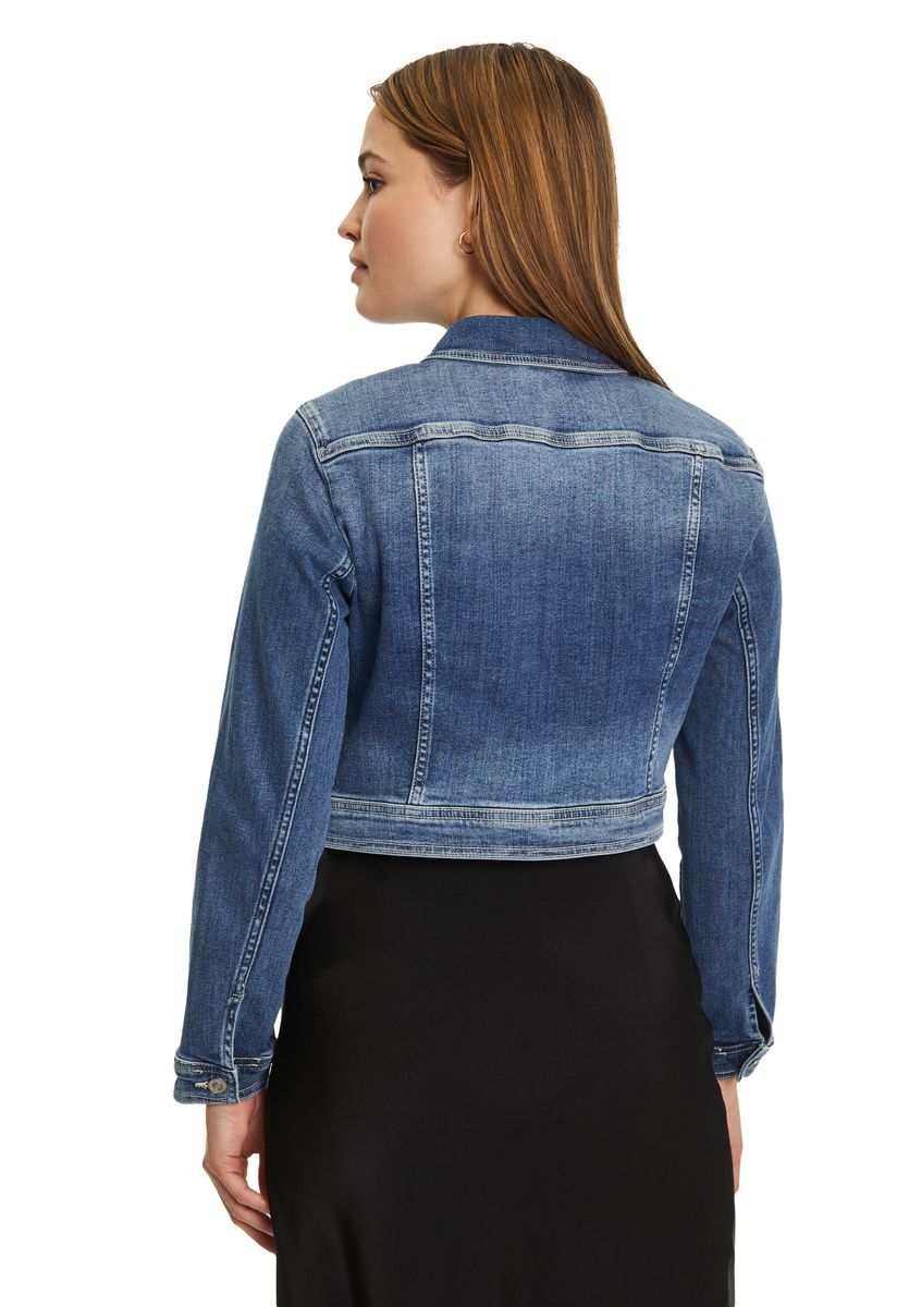 Jeansjacke