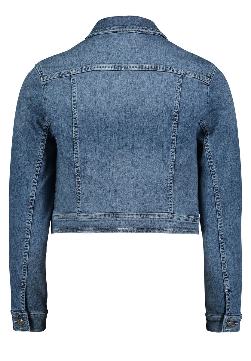 Jeansjacke