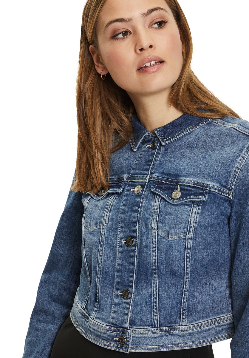 Jeansjacke