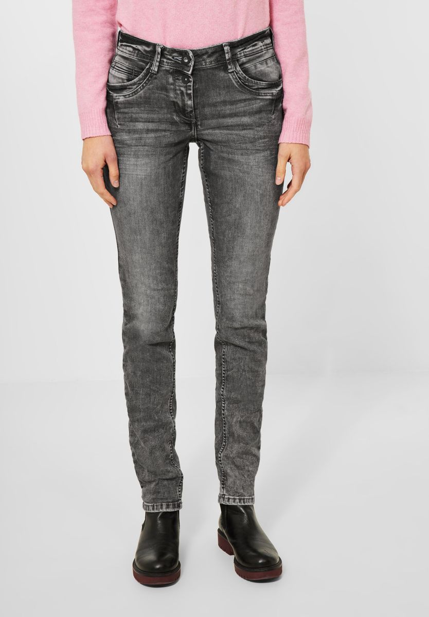 Loose Fit Jeans