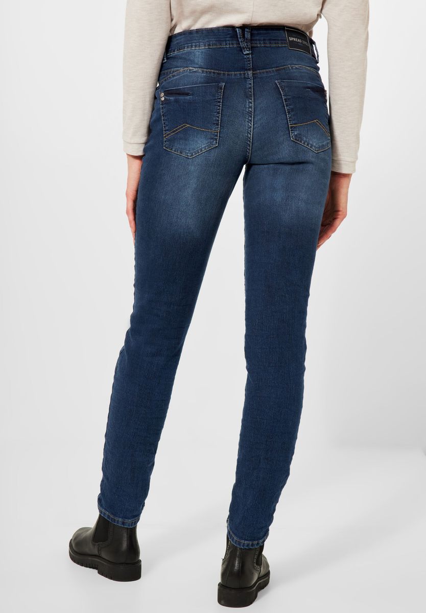 Loose Fit Jeans