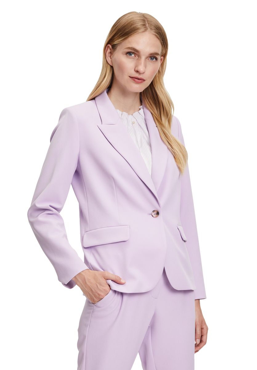 Klassischer Blazer