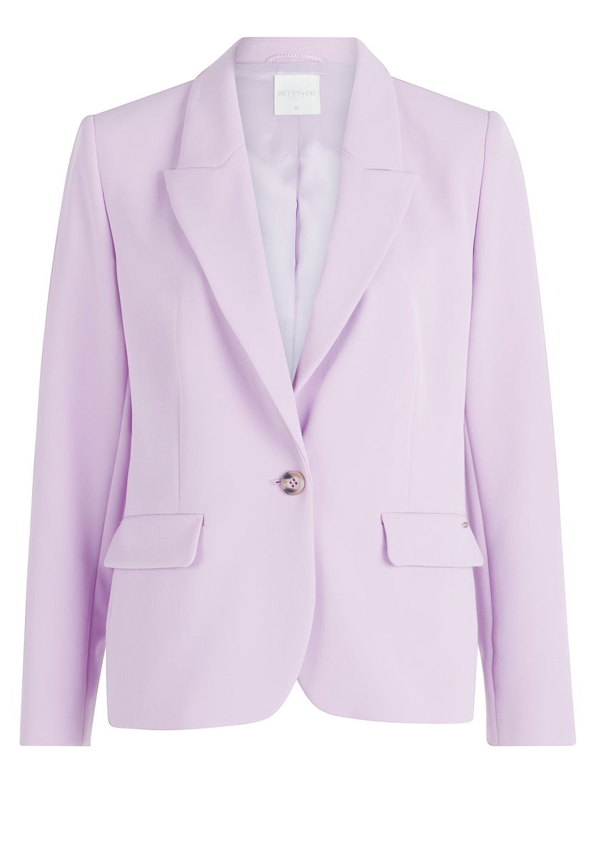 Klassischer Blazer