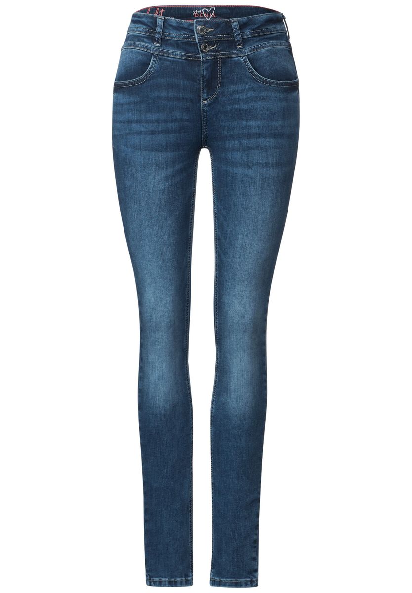 Slim Fit Jeans