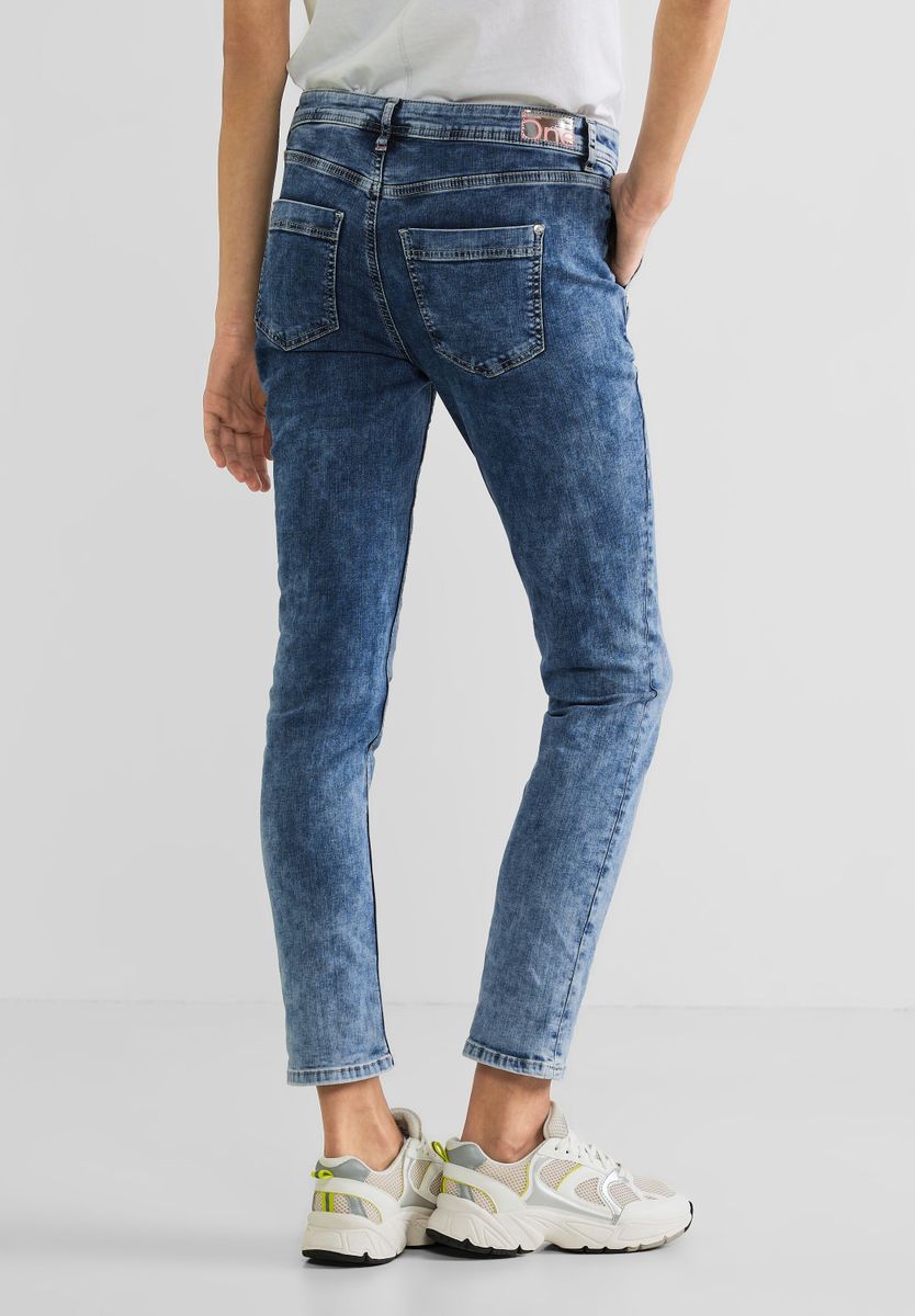 Loose Fit Jeans