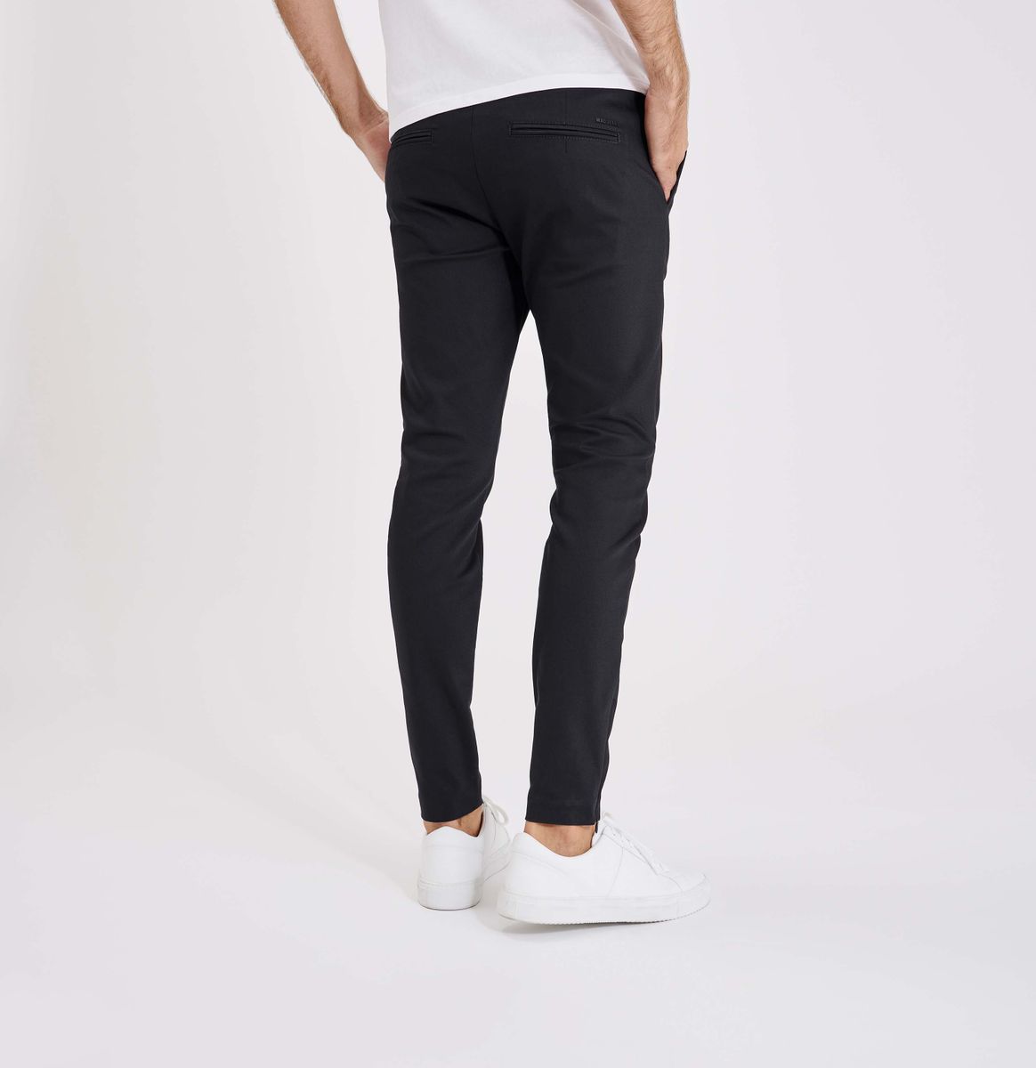 MAC JEANS - Griffin, Cotton Nylon Stretch