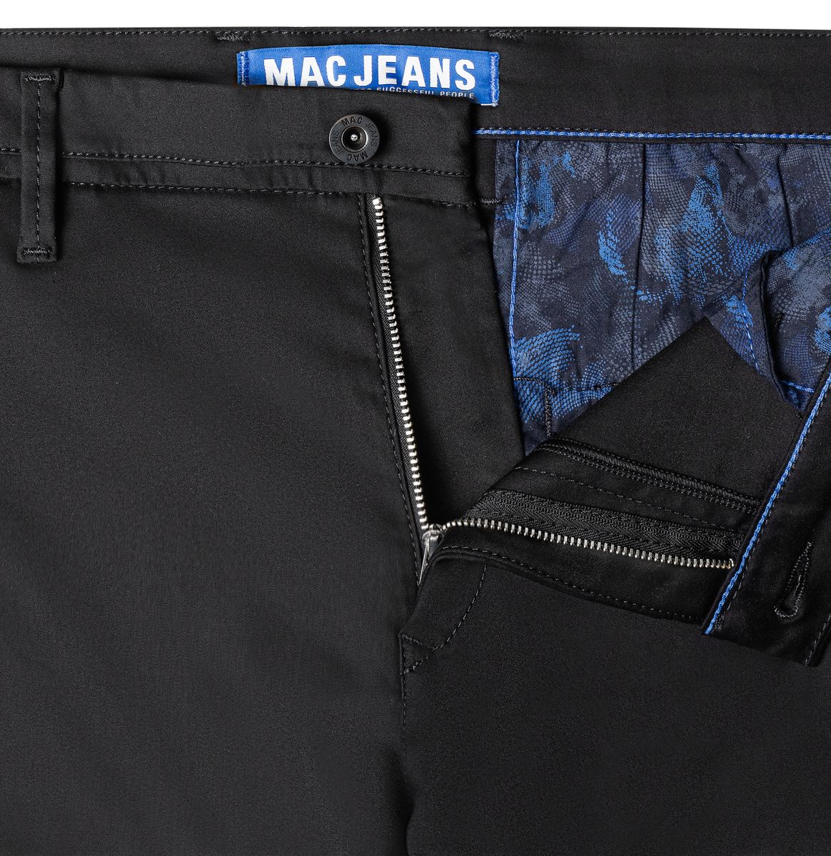 MAC JEANS - Griffin, Cotton Nylon Stretch