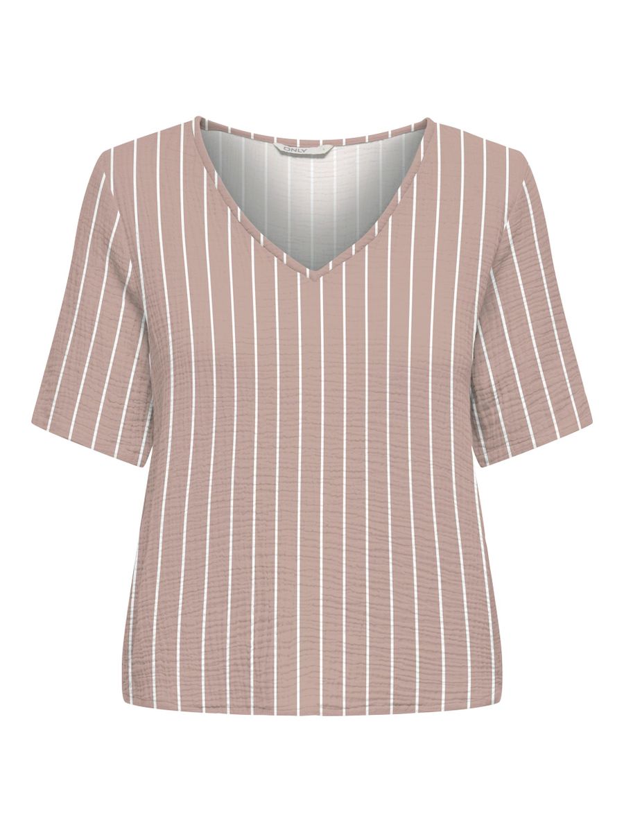 ONLNORA S/S TOP PTM