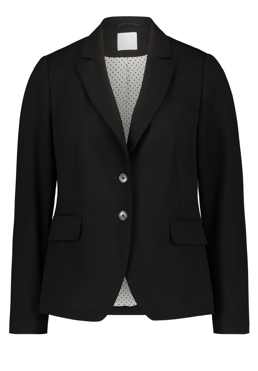 Klassischer Blazer