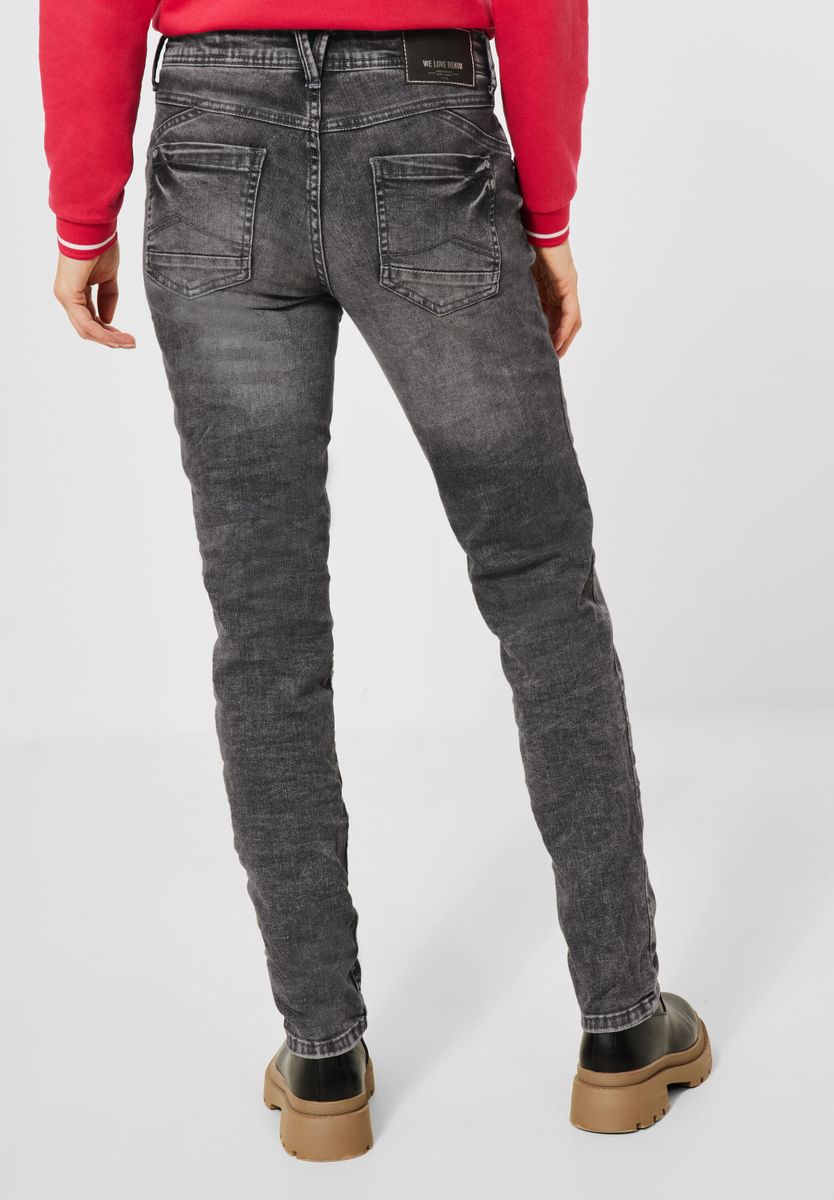 Loose Fit Jeans