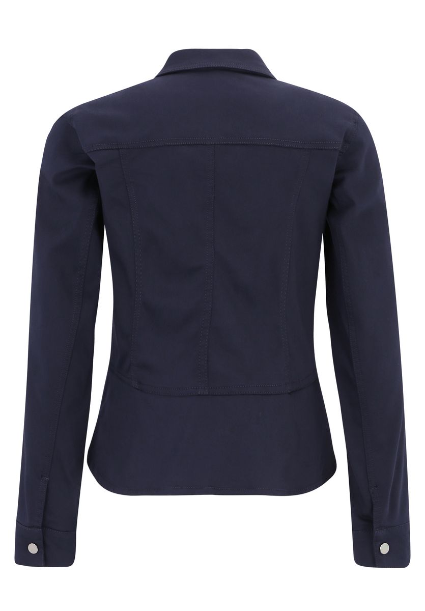 Blazer-Jacke