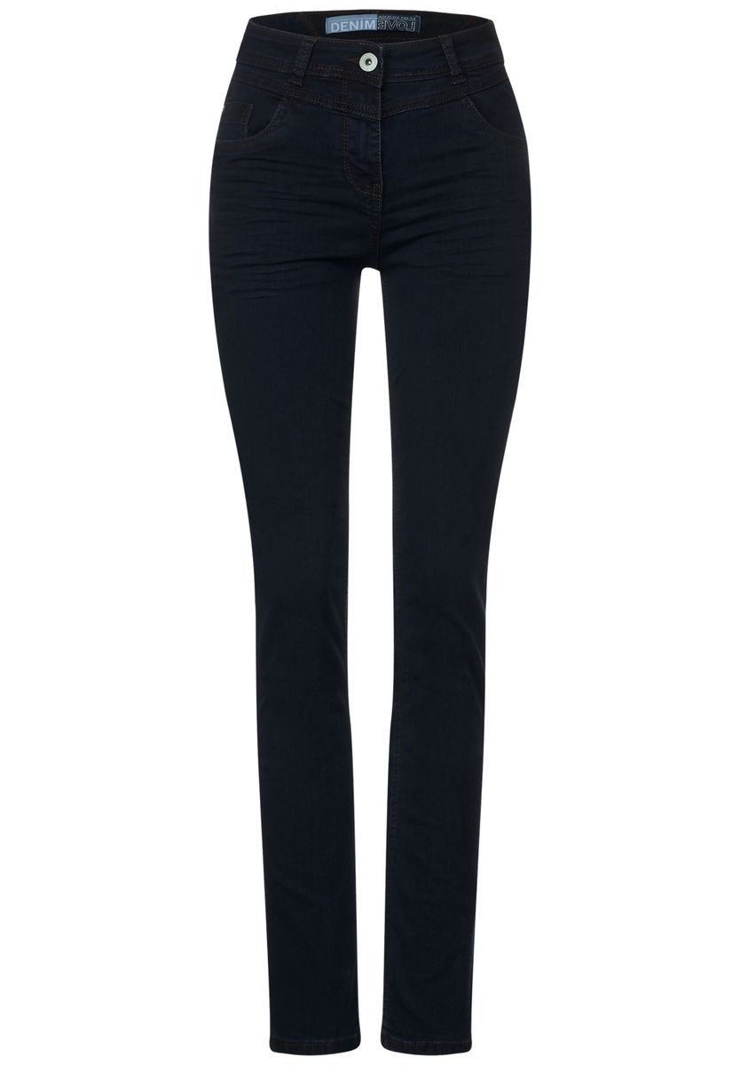 Slim Fit Jeans