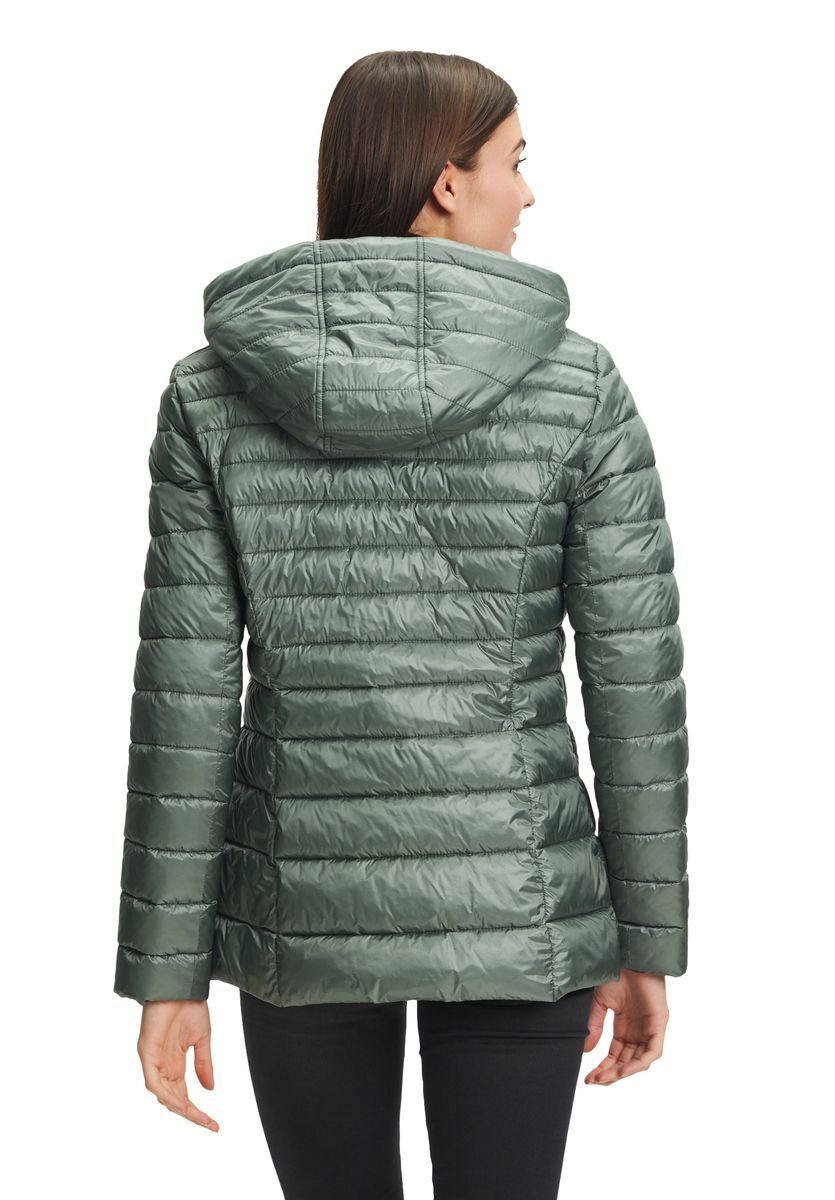 Steppjacke