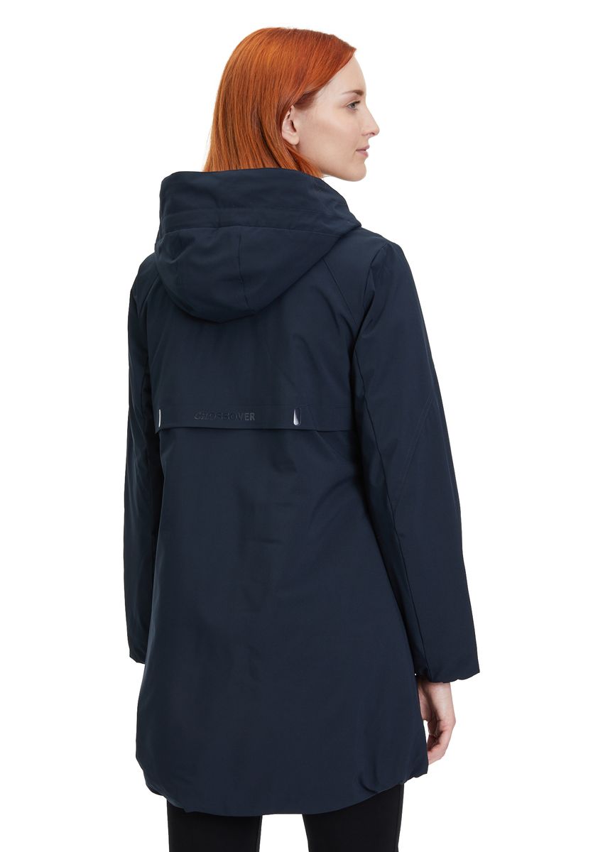 Outdoorjacke