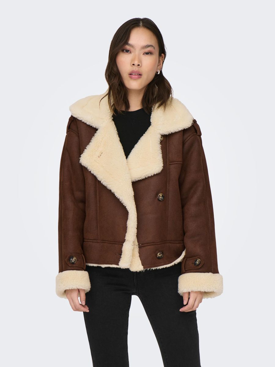 Inc faux clearance suede jacket