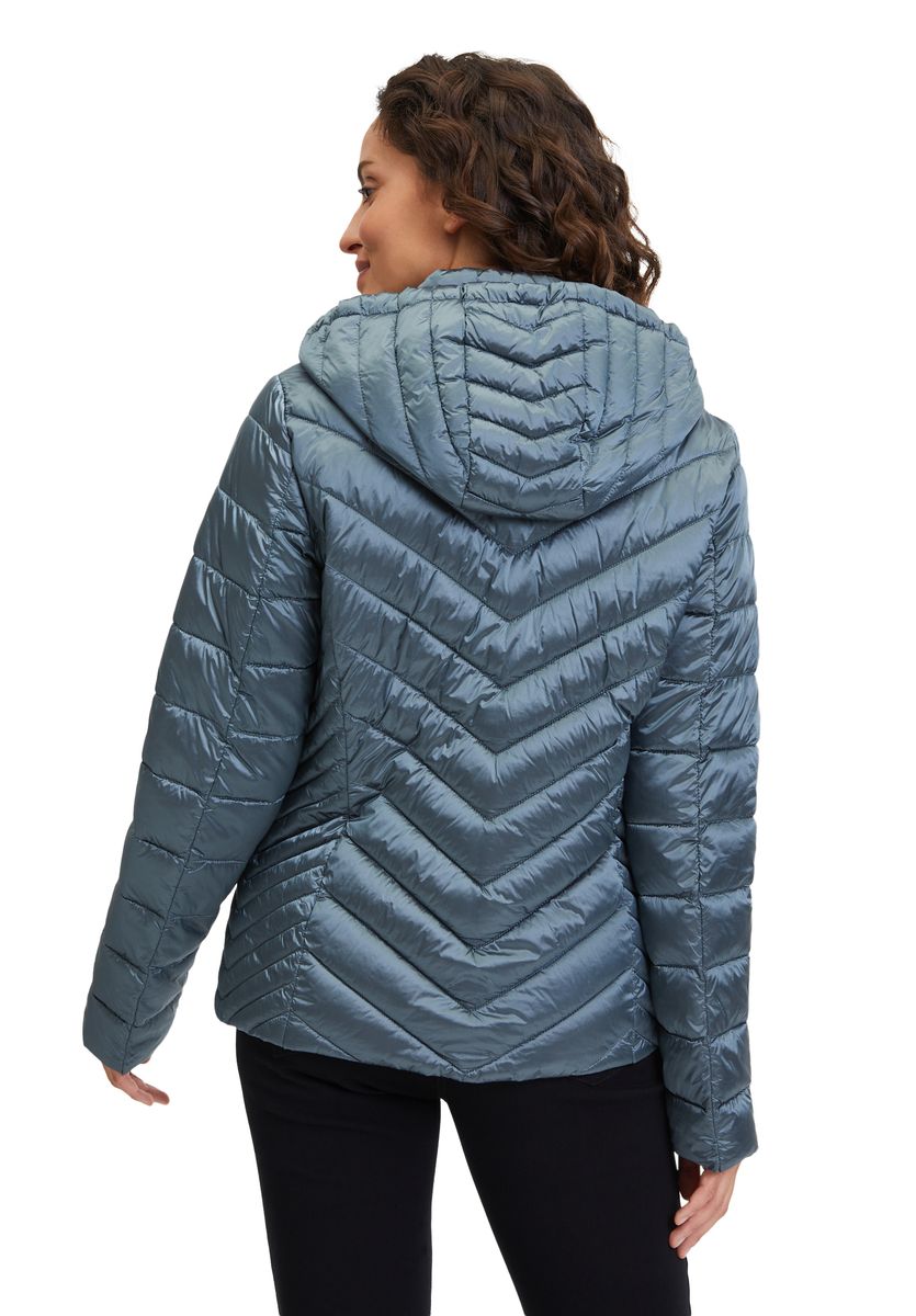 Steppjacke